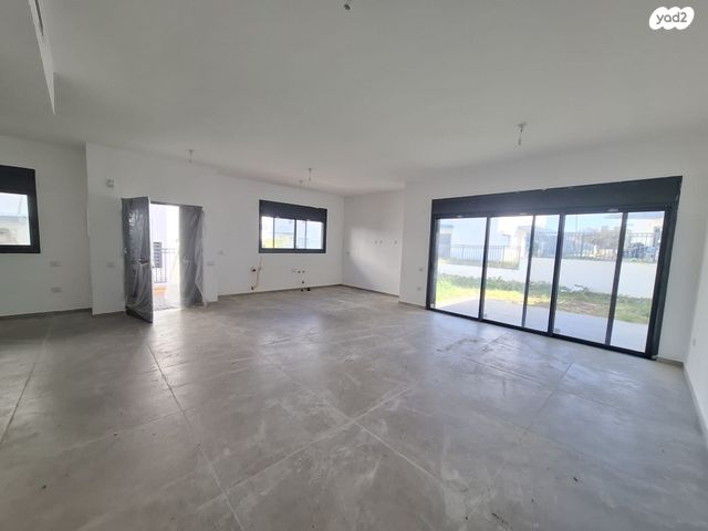 דו משפחתי, דרך הגת, כפר יעבץ, כפר יעבץ