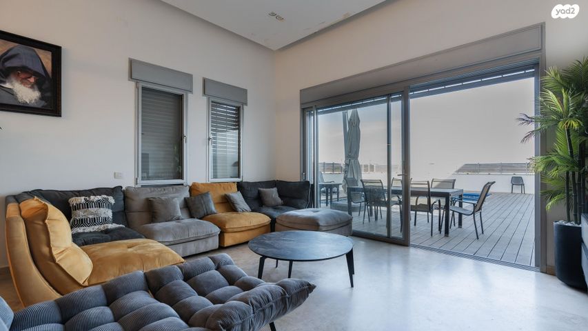 בית פרטי/ קוטג', צבעוני, שאר העיר, עומר