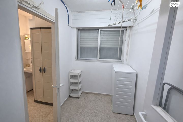 דירה, פרץ מרקיש 14, יזרעאליה, חיפה