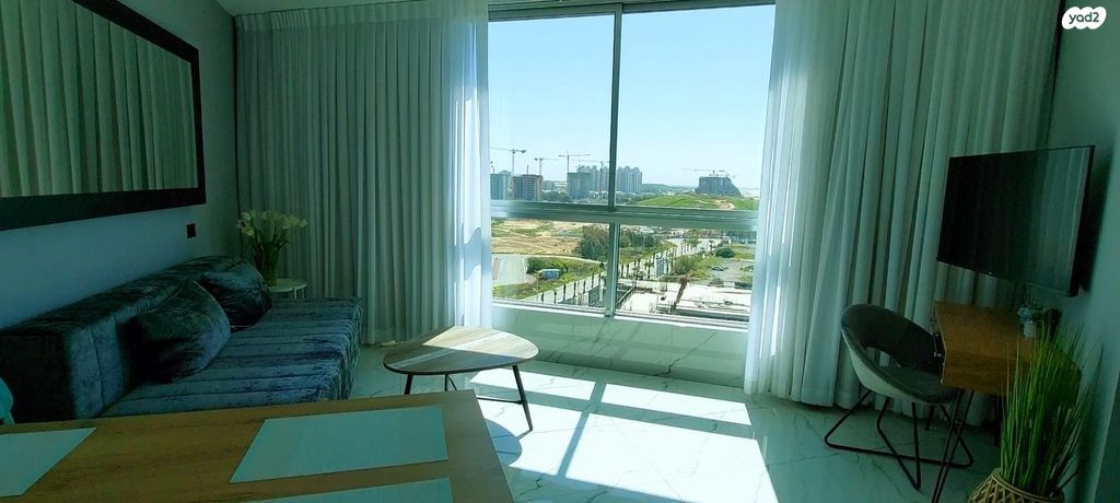 דרך בן גוריון 138