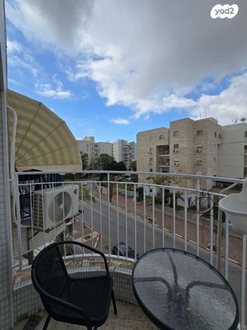 דירה, מרדכי מקלף, שכונה ו', באר שבע