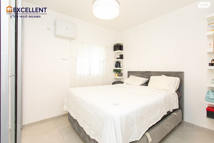 דירה, ליונל ווטסון, רמת בגין, חיפה