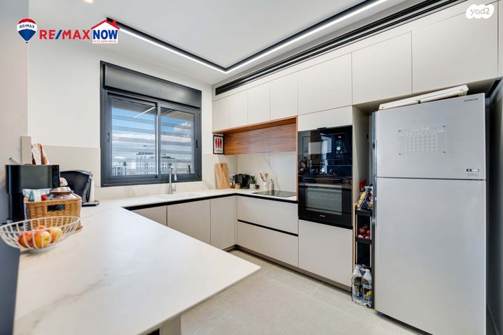 דירה, ירושלים 123, נרקיסים, ראשון לציון