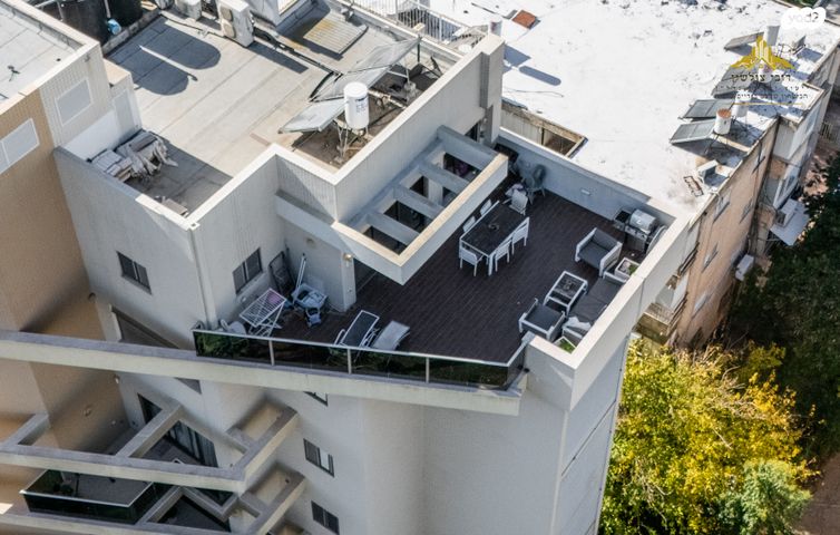 דופלקס, המרכז השקט / מרכז העיר, פתח תקווה