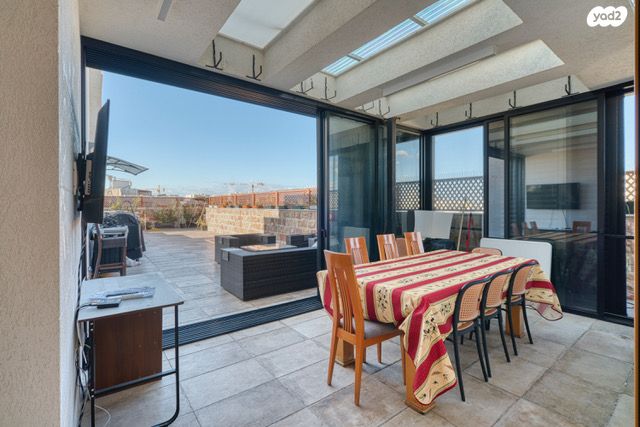 דופלקס, שברץ, רעננה