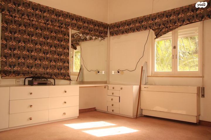 בית פרטי/ קוטג', החייל האלמוני, שכונת בן גוריון, מרכז העיר ג', רמת גן