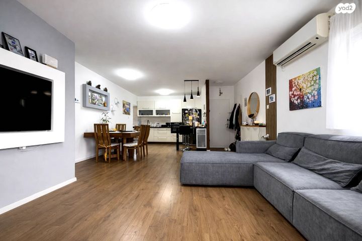 דירה, תש"ח 11, רובע הקריה, הסיטי, אשדוד