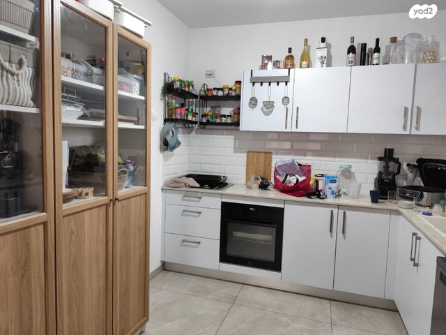 דירה, אפרים שריר 11, גבעת אוסישקין, נהריה