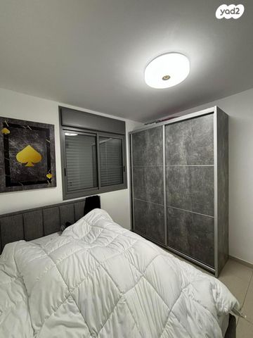 דירה, אברהם מחרז, סנטרל פארק / האצטדיון, באר שבע