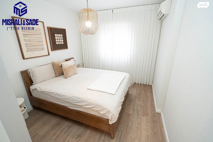 דופלקס, סגל 1, בית אליעזר, חדרה