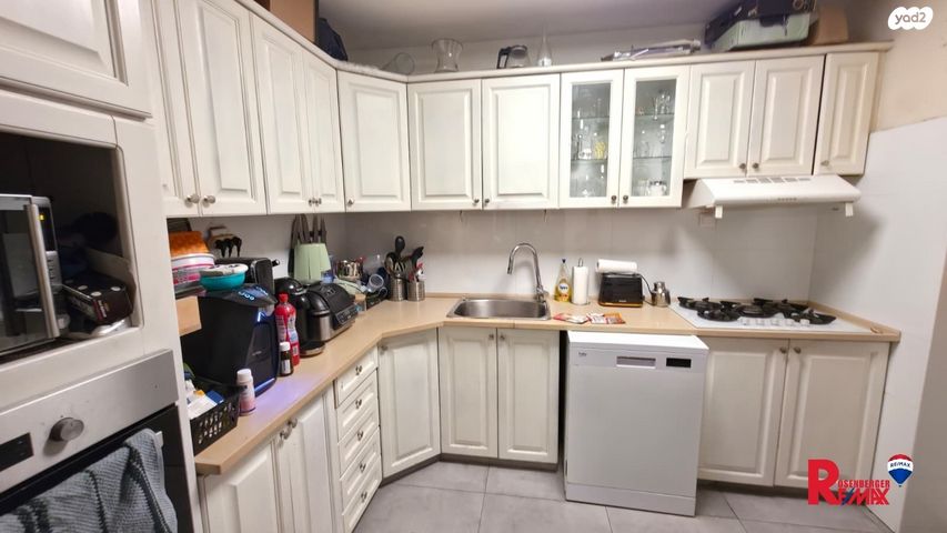 דירה, קרן היסוד 17, דרום מזרח, בת ים