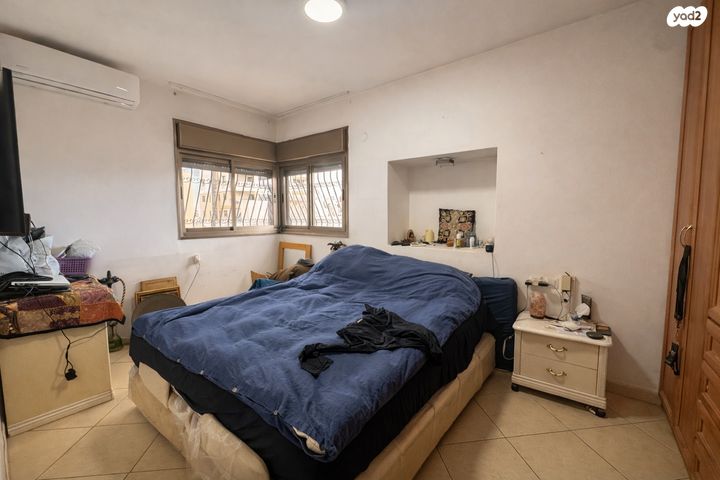 דירה, מרום נווה, רמת יצחק, רמת גן