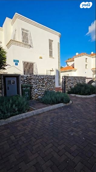 בית פרטי/ קוטג', האחים אל כוויתי 7, תל אביב יפו