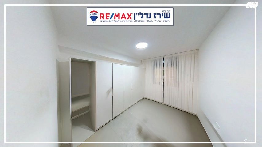 דירה, השקד, נופי החורש, מבשרת ציון