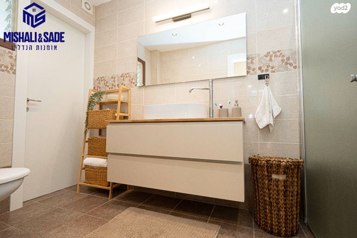 דופלקס, סגל 1, בית אליעזר, חדרה