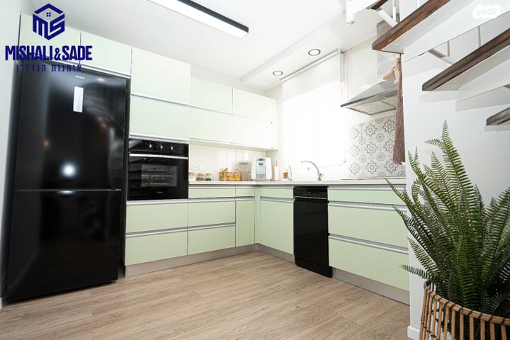 דופלקס, סגל 1, בית אליעזר, חדרה