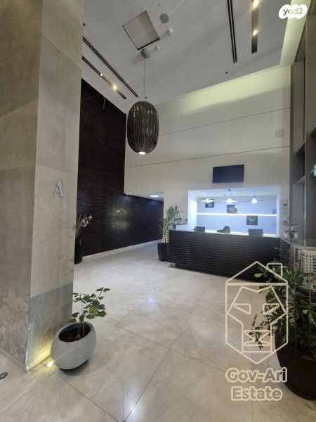 דירה, מונבז, מרכז העיר, ירושלים