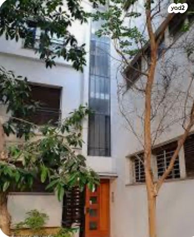 לב תל אביב, לב העיר צפון