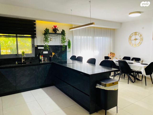 דירת גן, נחל דן, כרמיאל