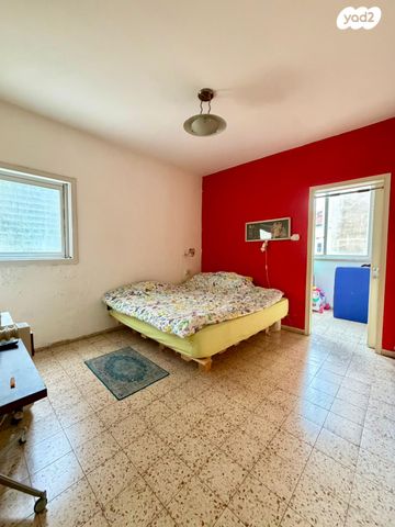 דירה, אהרון אייזנברג 14, א' / צפון מזרח העיר, רחובות