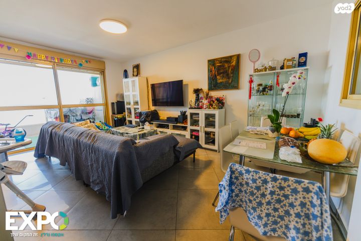 דירה, רמת הגולן 3, רובע ד', אריאל