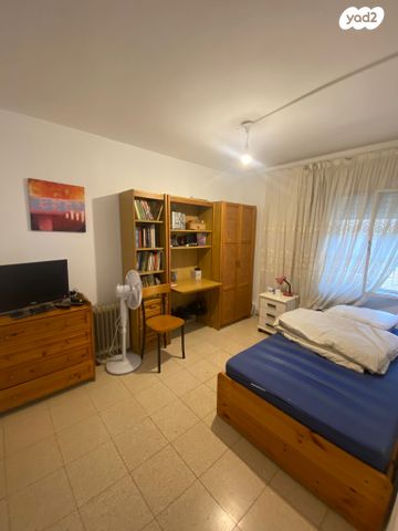 דירת גן, החי"ם, קטמון הישנה, ירושלים