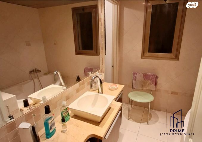 דירה, אילונה פהר, קרית אילון, חולון