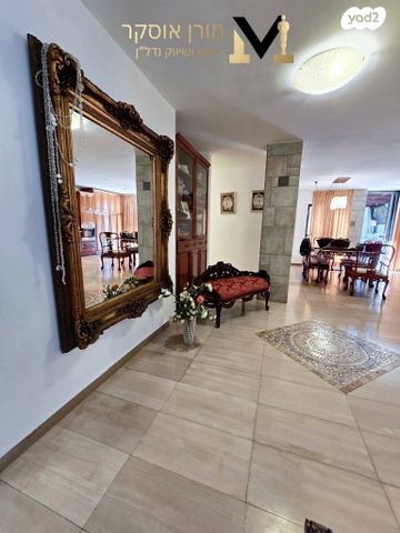 דירת גן, הגאון אליהו 2, מרום נווה, רמת יצחק, רמת גן