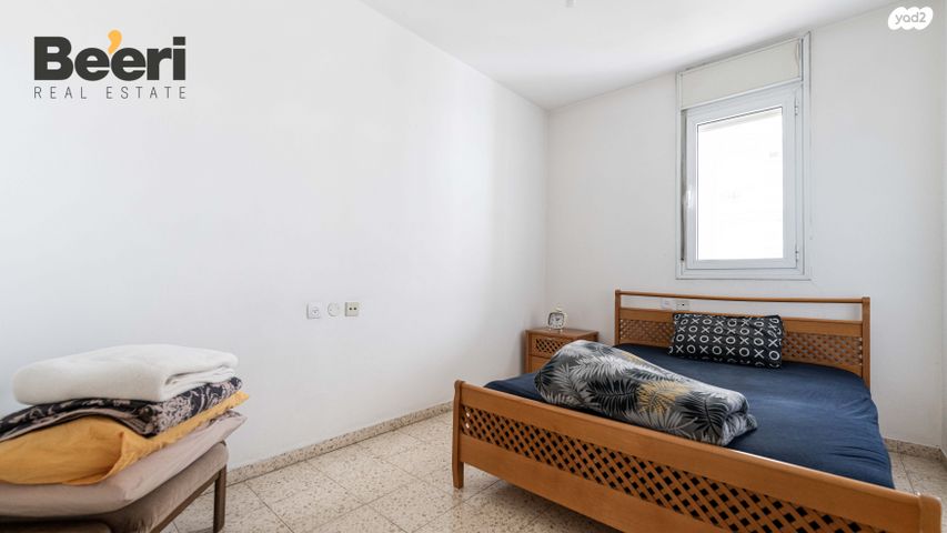 דירה, דרך זאב ז'בוטינסקי, נחלת גנים, רמת גן