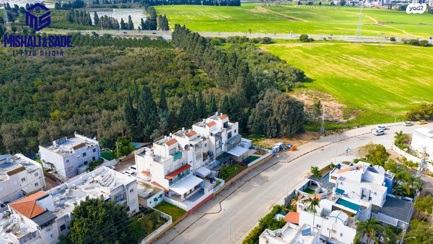 דופלקס, סגל 1, בית אליעזר, חדרה