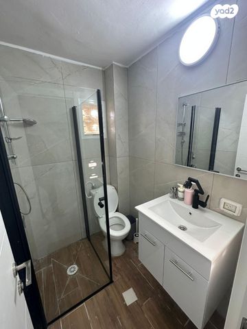 דירה, רבי טרפון 8, שכונה ד', באר שבע