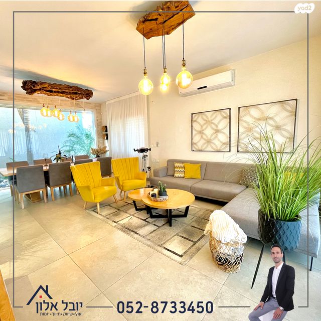 בית פרטי/ קוטג', גן נר