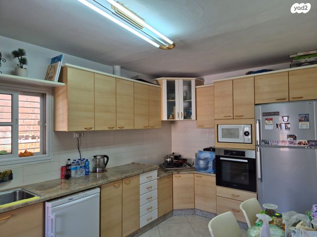 בית פרטי/ קוטג', באר שבע