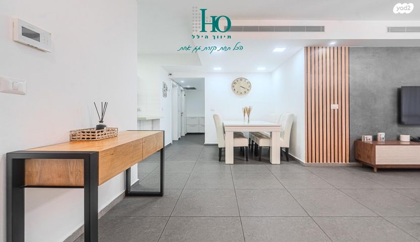 דירת גן, עין עבדת, שקמים ואגמים, אשקלון