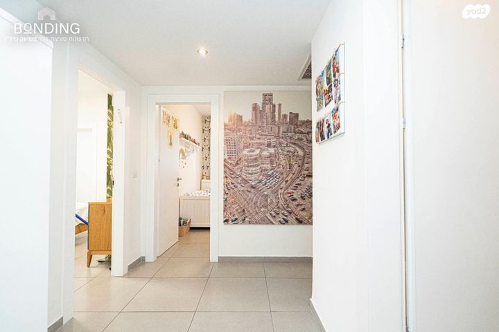 דירה, רמת אמיר, קדימה צורן