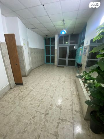 דופלקס, מדרחוב הנביאים, רובע י', אשדוד