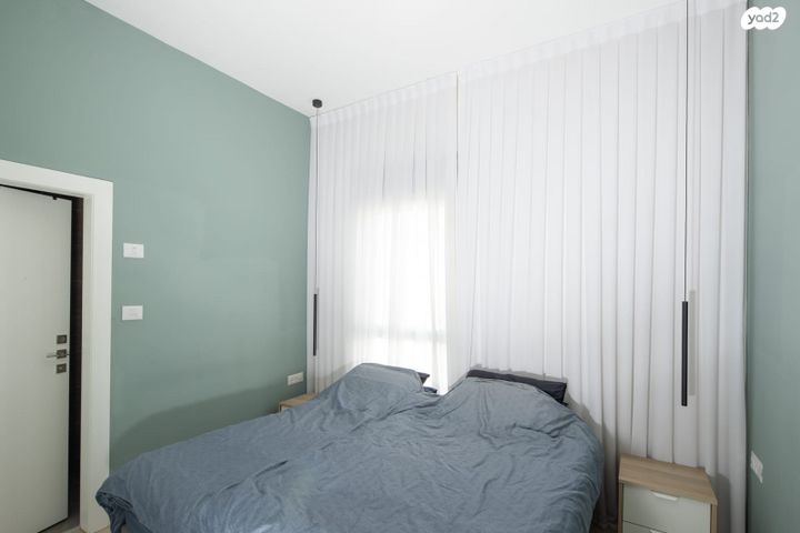 דירה, יערות ישראל, נופים, מודיעין מכבים רעות