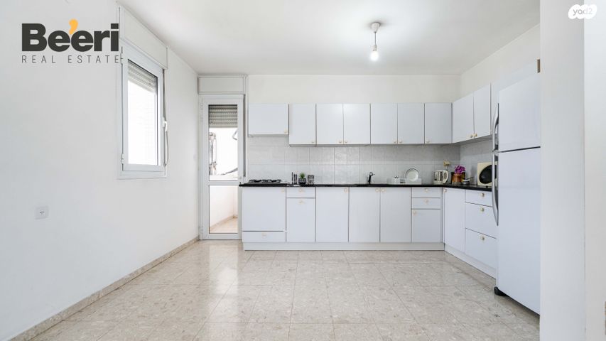 דירה, דרך זאב ז'בוטינסקי, נחלת גנים, רמת גן