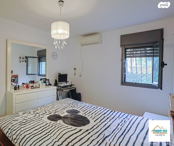 דירה, גבעת סביון, גני תקווה