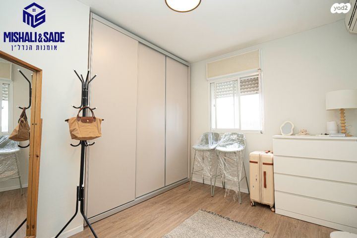 דופלקס, סגל 1, בית אליעזר, חדרה