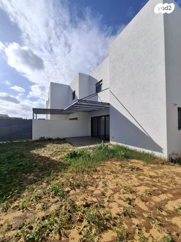 דו משפחתי, דרך הגת, כפר יעבץ, כפר יעבץ