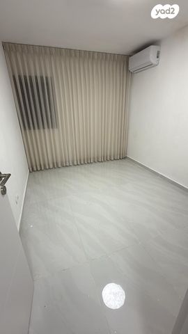 דירה, גמל, שכונה ה', באר שבע