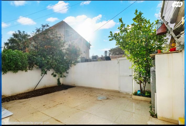 דופלקס, גרץ 5, שכונה ב', באר שבע