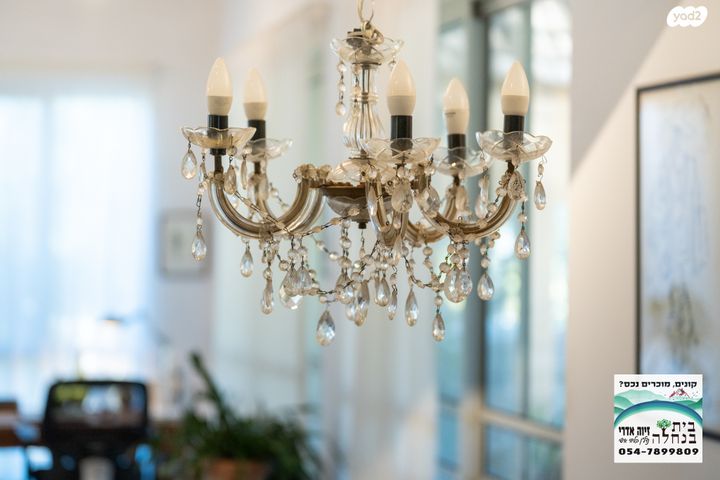 בית פרטי/ קוטג', השעורים, יפה נוף, בנימינה גבעת עדה