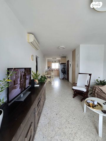 דירה, מרדכי מקלף, שכונה ו', באר שבע