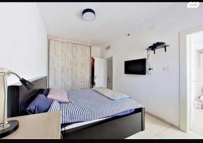 דירה, הרא"ה, עליות, רמת גן