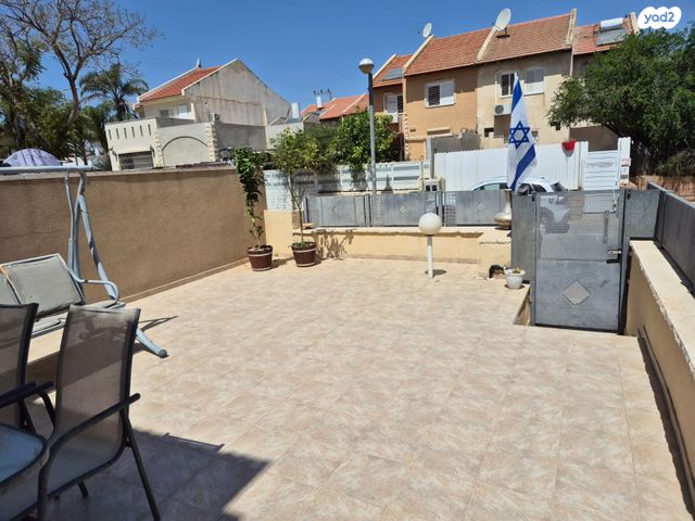 בית פרטי/ קוטג', באר שבע