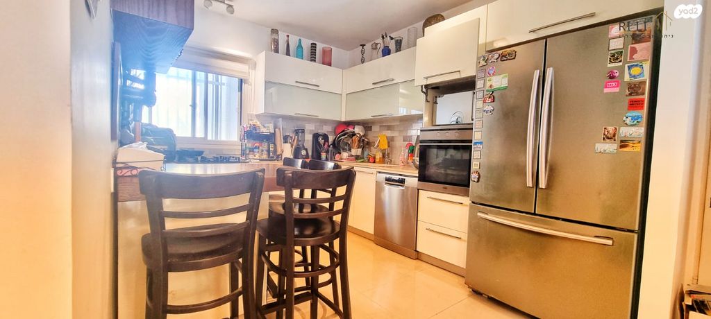 דירה, משה שפירא, לב הפארק, רעננה