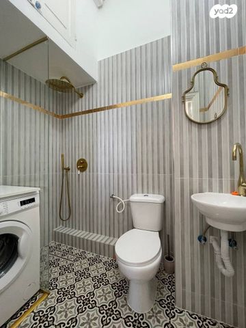 דירה, דוד רזיאל 23, תל עמל, חיפה