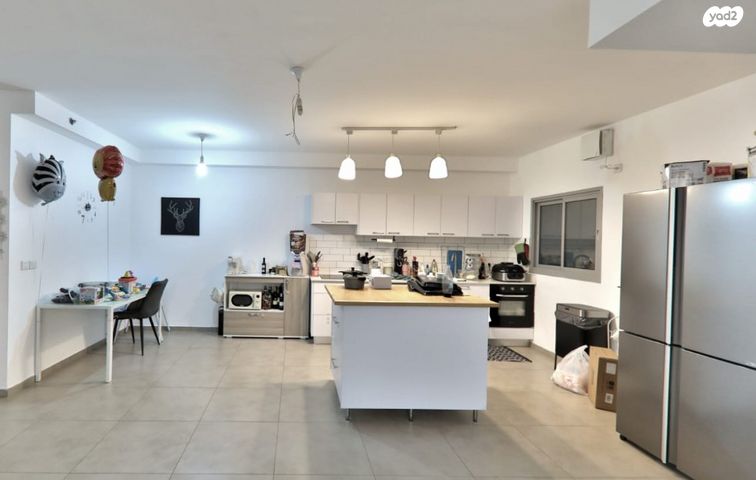 דירה, קרית ביאליק